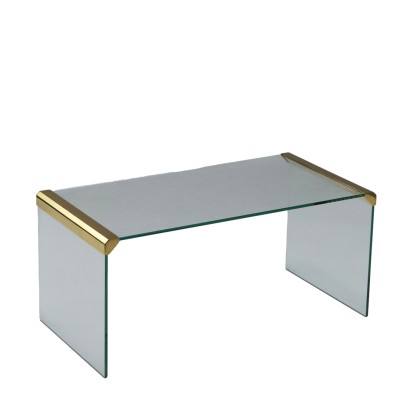 Mesa de centro 'T33' Pierangelo Gallotti para Gallotti & Radice años 80