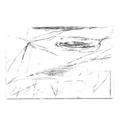 Disegno di Franco Guerzoni