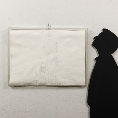 WORK by FRANCO GUERZONI ,Shuffling the cards,Franco Guerzoni,Franco Guerzoni,Franco Guerzoni
