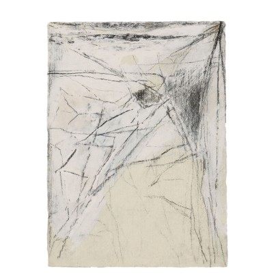 Disegno di Franco Guerzoni 1990