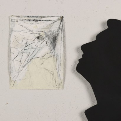 Drawing by Franco Guerzoni 1990,Franco Guerzoni,Franco Guerzoni,Franco Guerzoni,Franco Guerzoni,Franco Guerzoni,Franco Guerzoni,Franco Guerzoni