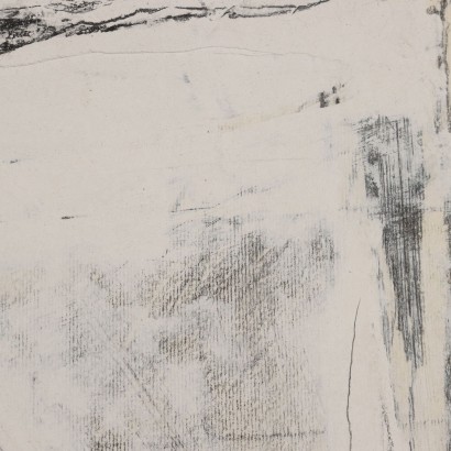 Disegno di Franco Guerzoni ,Archeologia della notte,Franco Guerzoni,Franco Guerzoni,Franco Guerzoni