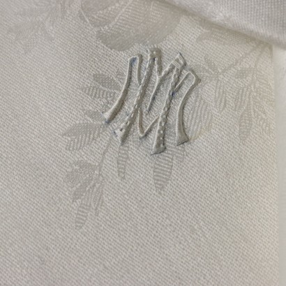 Tablecloth with 6 napkins