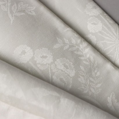 Tablecloth with 6 napkins
