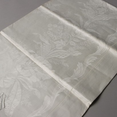 Tablecloth with 6 napkins
