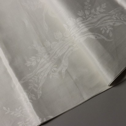 Tablecloth with 6 napkins