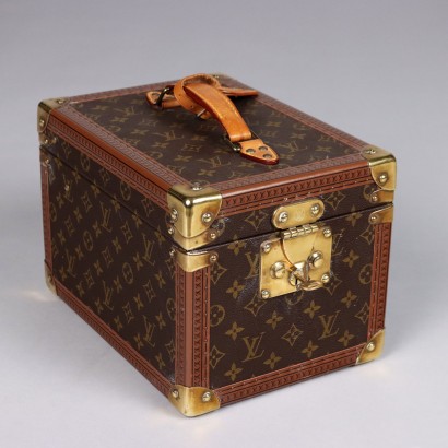 Louis Vuitton Beauty Case