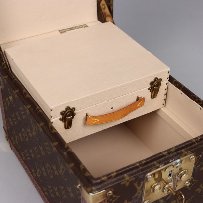 Louis Vuitton Beauty Case