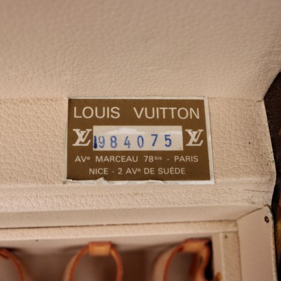 Louis Vuitton Beauty Case