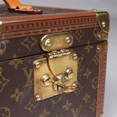 Louis Vuitton Beauty Case
