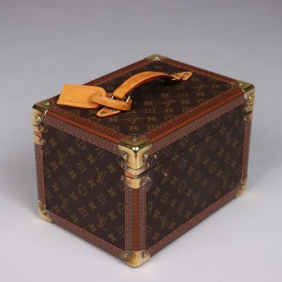 Louis Vuitton Beauty Case