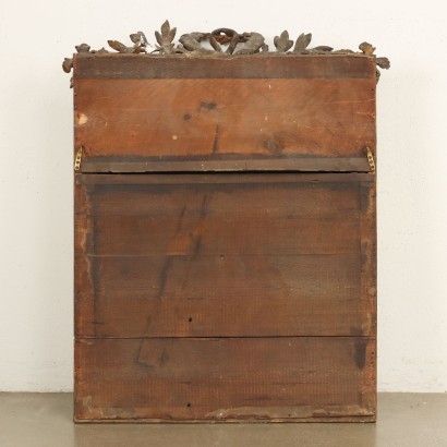 Specchio in Stile Neoclassico
