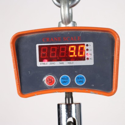 Lanterna in Stile Liberty