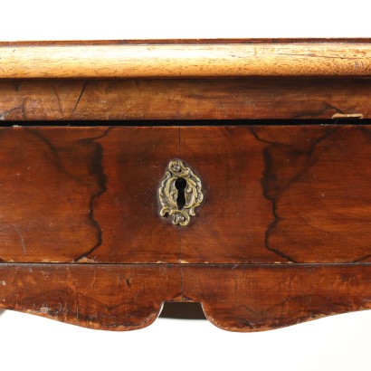 Writing desk in Baroque style