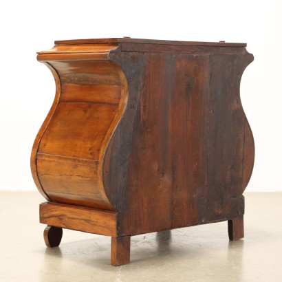 Louis-Philippe-Sideboard