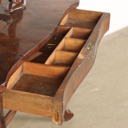 Toilette von Louis Philippe