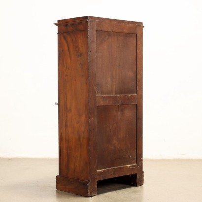 Small chest of drawers Napoleon III