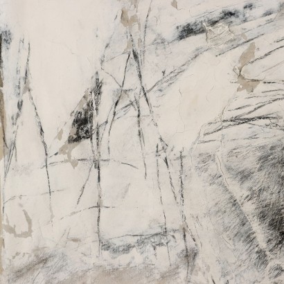 Werk von Franco Guerzoni,Ohne Titel,Franco Guerzoni,Franco Guerzoni,Franco Guerzoni