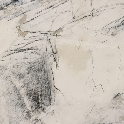 Werk von Franco Guerzoni,Ohne Titel,Franco Guerzoni,Franco Guerzoni,Franco Guerzoni