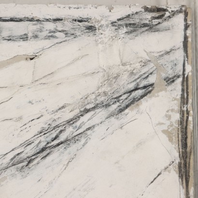Werk von Franco Guerzoni,Ohne Titel,Franco Guerzoni,Franco Guerzoni,Franco Guerzoni