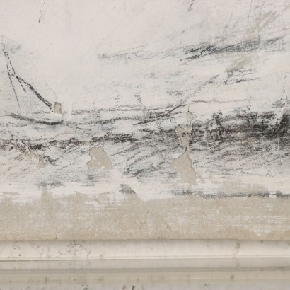 Werk von Franco Guerzoni,Ohne Titel,Franco Guerzoni,Franco Guerzoni,Franco Guerzoni