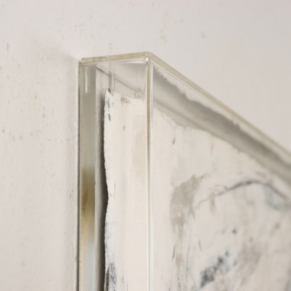 Werk von Franco Guerzoni,Ohne Titel,Franco Guerzoni,Franco Guerzoni,Franco Guerzoni