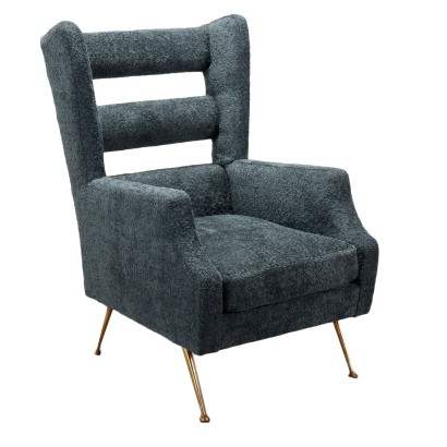 sillón años 50-60