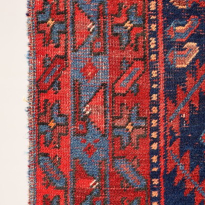 Malayer-Teppich – Iran