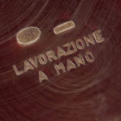 Brocca in Argento Manifattura Bicama Pad