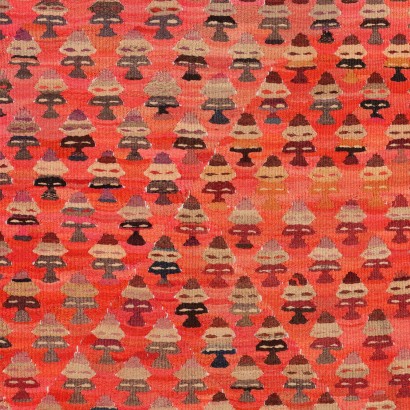 Kilim carpet - Iran