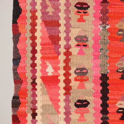 Kilim carpet - Iran