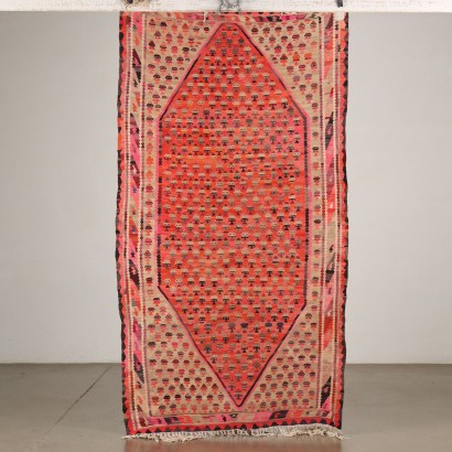 Kilim carpet - Iran