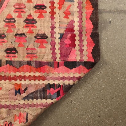 Kilim carpet - Iran