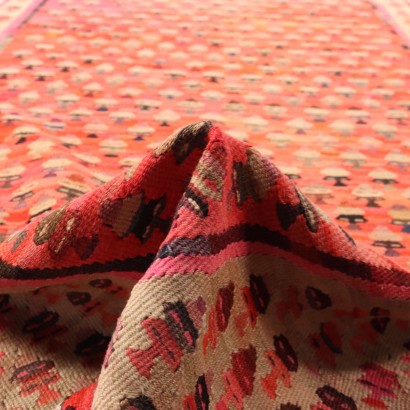 Kilim carpet - Iran
