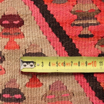 Kilim carpet - Iran