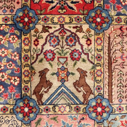 Carpet Tabriz - Romania