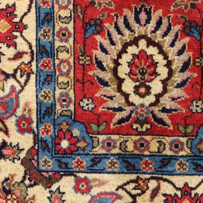 Carpet Tabriz - Romania