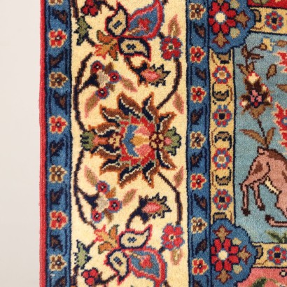 Carpet Tabriz - Romania