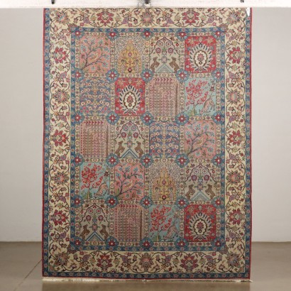 Carpet Tabriz - Romania