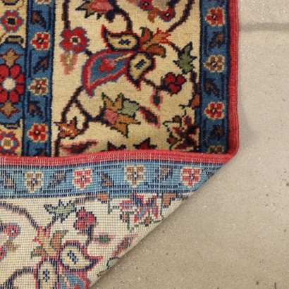 Carpet Tabriz - Romania