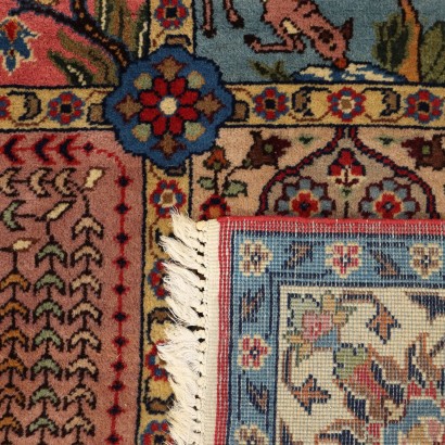 Carpet Tabriz - Romania