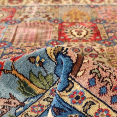 Carpet Tabriz - Romania