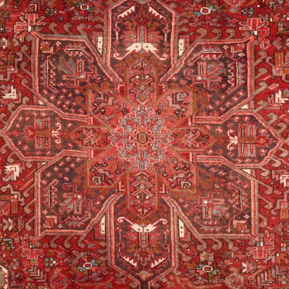 Heriz carpet - Iran
