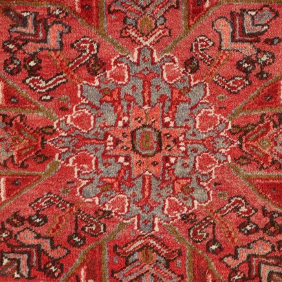 Heriz carpet - Iran