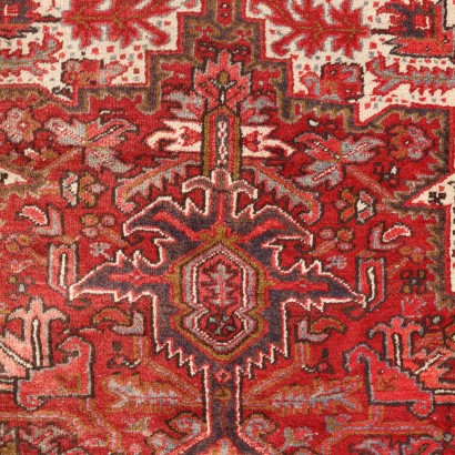 Heriz carpet - Iran