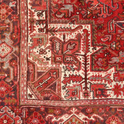 Heriz carpet - Iran