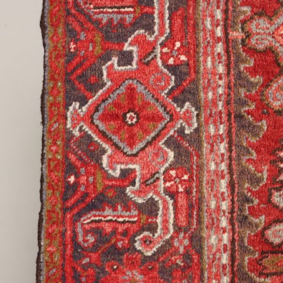 Heriz carpet - Iran