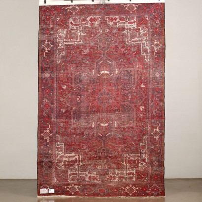 Heriz carpet - Iran