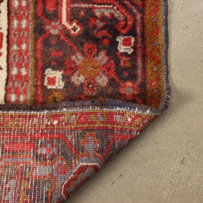 Heriz carpet - Iran