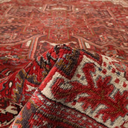 Heriz carpet - Iran